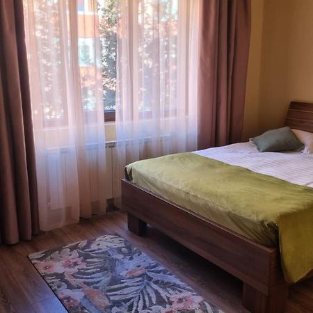 Hotel Gema Braşov Dış mekan fotoğraf