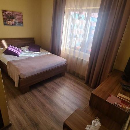 Hotel Gema Braşov Dış mekan fotoğraf