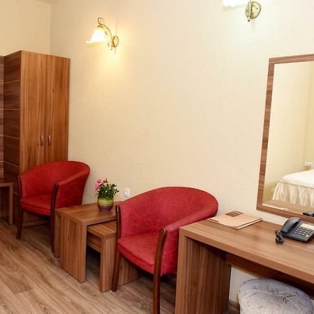 Hotel Gema Braşov Dış mekan fotoğraf