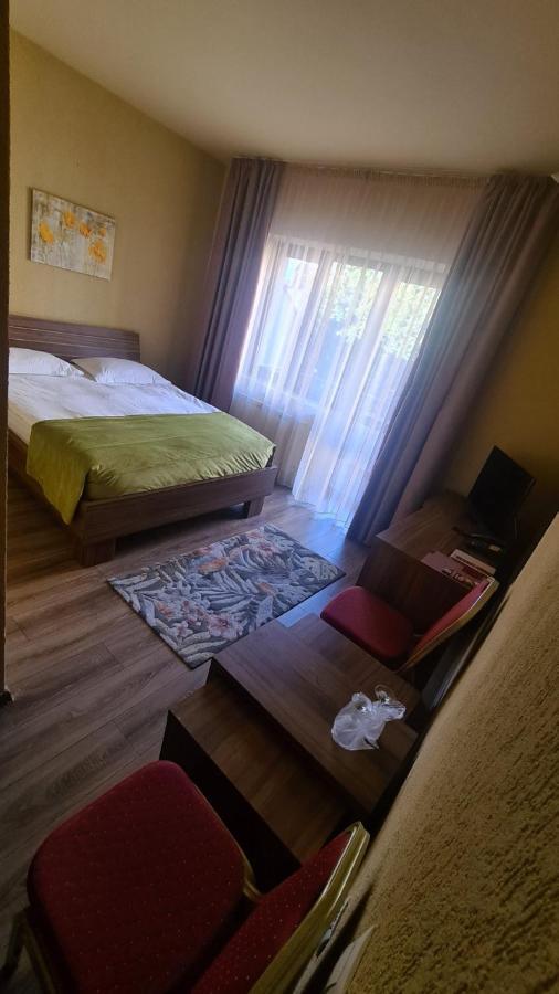 Hotel Gema Braşov Dış mekan fotoğraf