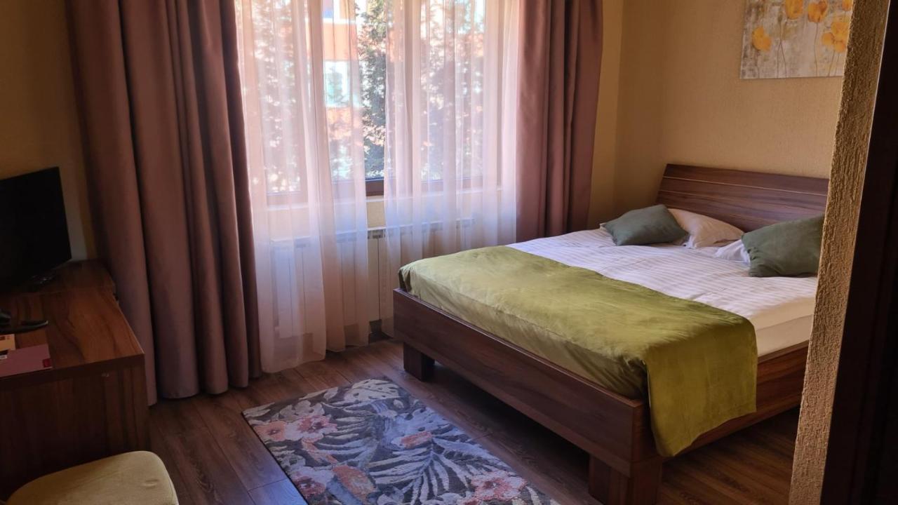 Hotel Gema Braşov Dış mekan fotoğraf