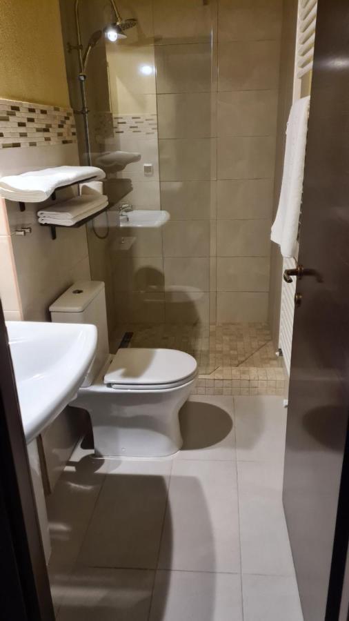 Hotel Gema Braşov Dış mekan fotoğraf