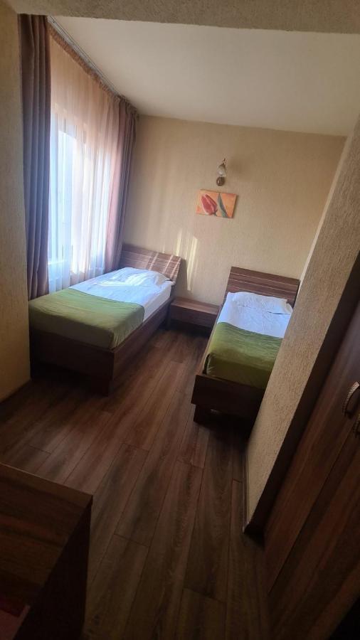Hotel Gema Braşov Dış mekan fotoğraf