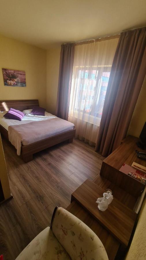 Hotel Gema Braşov Dış mekan fotoğraf