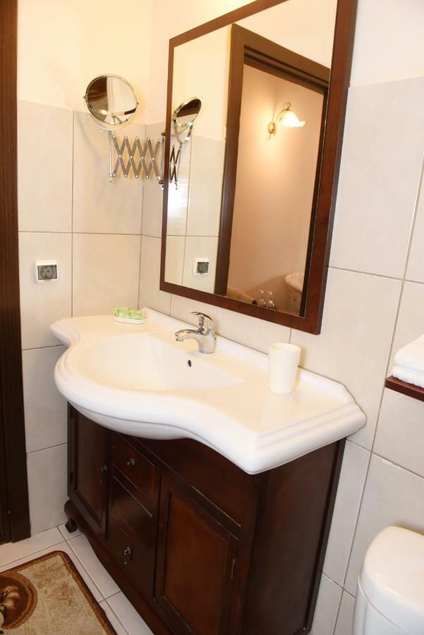 Hotel Gema Braşov Dış mekan fotoğraf