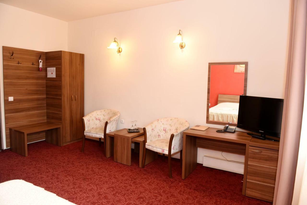 Hotel Gema Braşov Dış mekan fotoğraf