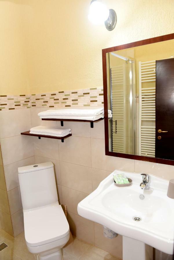 Hotel Gema Braşov Dış mekan fotoğraf