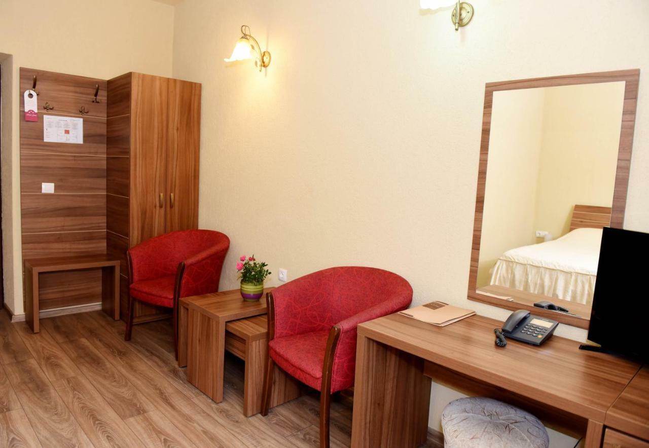 Hotel Gema Braşov Dış mekan fotoğraf